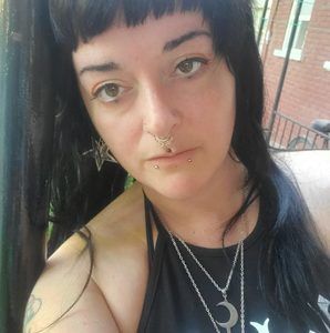 Meet your Posher, Marie-eve